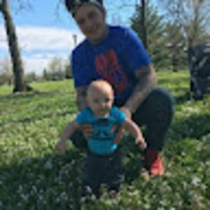 Meet your Posher, Dalton